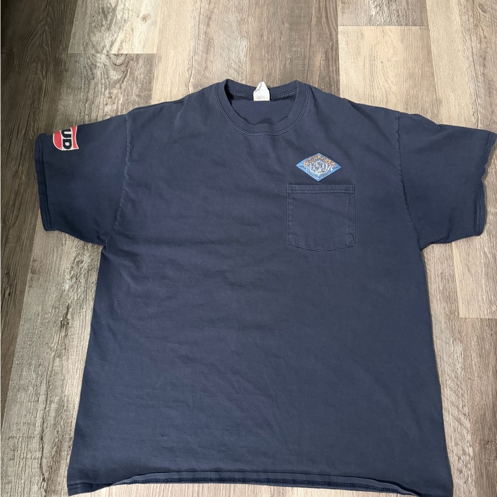 RSD SKATE TEE XL